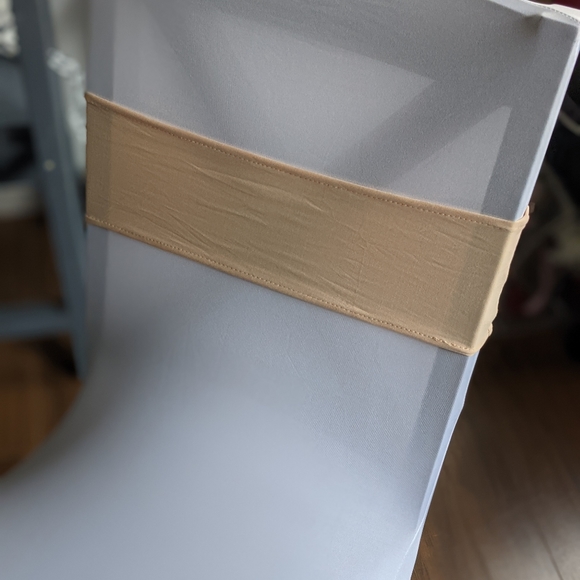 Chair Bands $10 for 4 - Picture 3 of 5